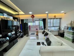 Blk 515B The Premiere @ Tampines (Tampines), HDB 5 Rooms #517290421
